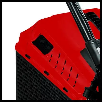Zāles pļāvējs Einhell GC-EM 1032 Photo 4