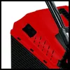 Zāles pļāvējs Einhell GC-EM 1032 Photo 4