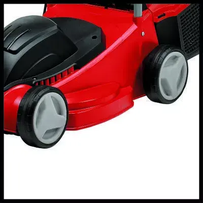 Zāles pļāvējs Einhell GC-EM 1032 Photo 5