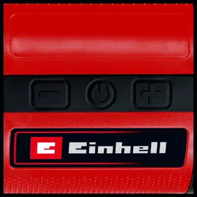 Portatīvais skaļrunis Einhell TC-SR 18 Li BT - 4514150 Photo 8