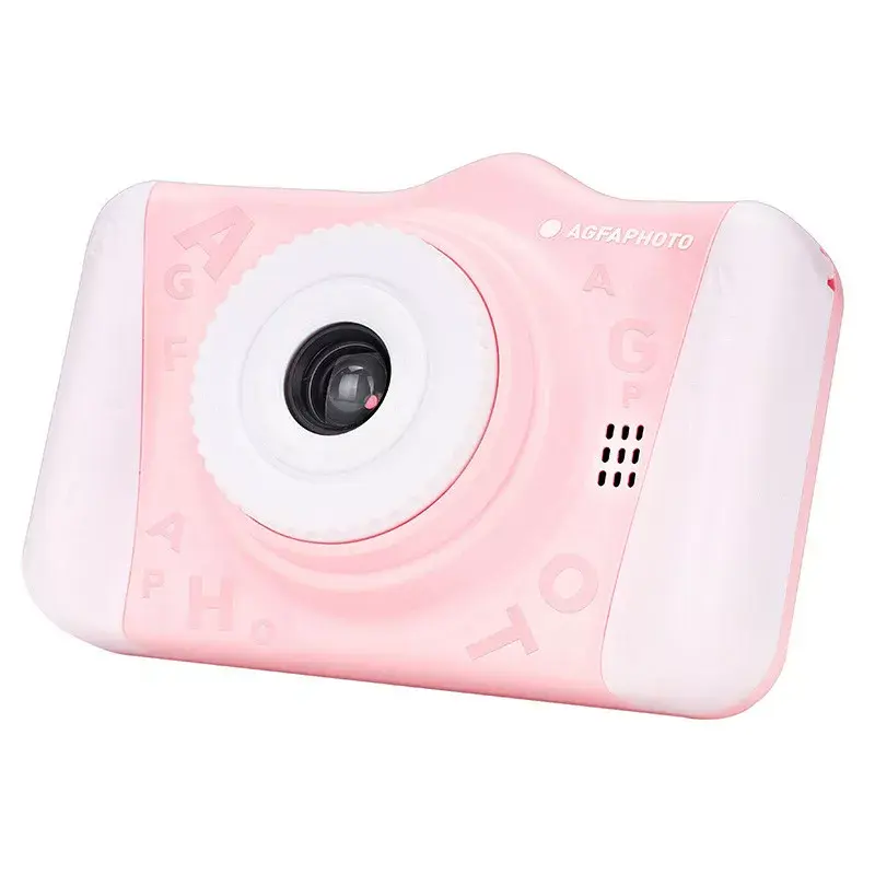 Kompaktā kamera AgfaPhoto Realikids Cam 2 Photo 5