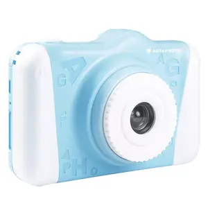 Children's digital camera AgfaPhoto Realikids Cam 2