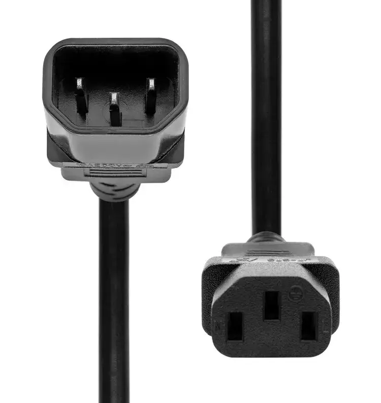 Удлинитель питания ProXtend C13 to C14 Photo 2
