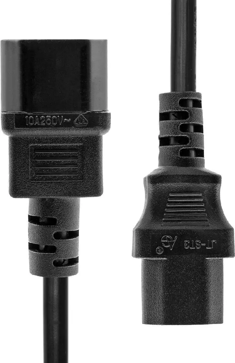 Удлинитель питания ProXtend C13 to C14 Photo 4