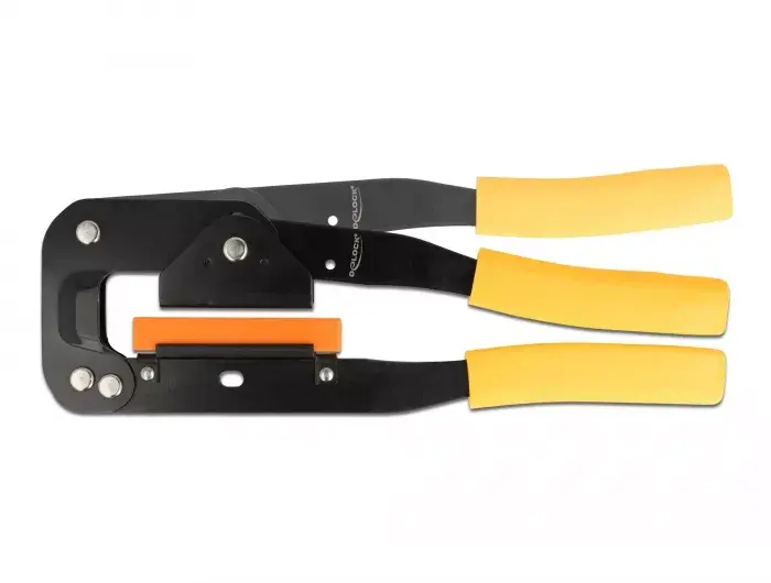 Crimping tool DeLOCK 86830 Photo 3