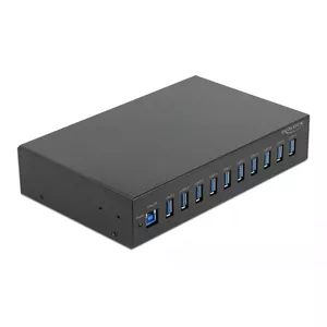 USB Хаб DeLOCK 64112