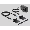 USB Hubs DeLOCK 64112 Photo 2