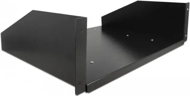 Montāžas plāksne DeLOCK 42630, 42630, 4043619426300