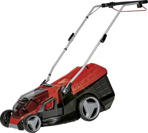 Zāles pļāvējs Einhell GE-CM 36/36 Li