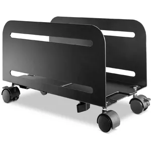 Cart CPU holder InLine 23192A