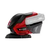 Шлифовальная машинка Einhell TE-OS 18/150 Li Solo Photo 6