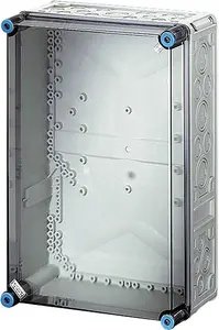 Hensel MI 0300 Empty Enclosure IP65