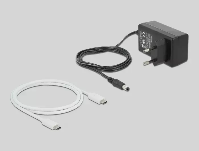Корпус SSD DeLOCK 63331 Photo 5