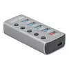 USB Hub DeLOCK 63263 Photo 3
