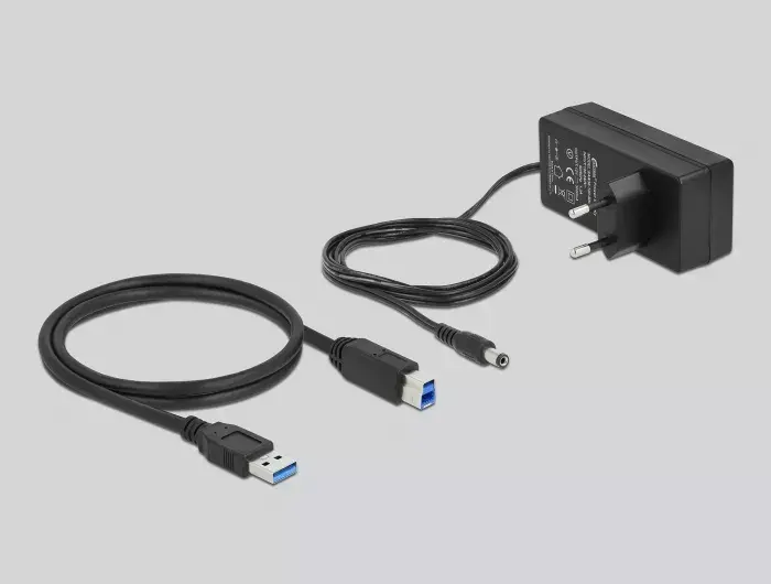 USB Hub DeLOCK 63263 Photo 4