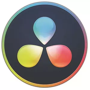 Video editor Blackmagic Design DaVinci Resolve 15 Studio