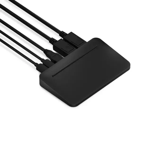 Brydge Stone Lite USB‑C hubs (HDMI, USB‑A, USB‑C) Photo 2
