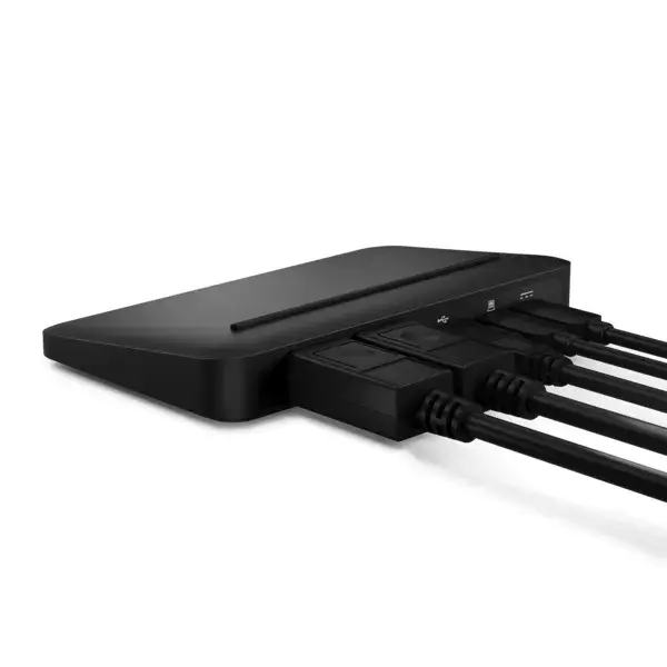 Brydge Stone Lite USB‑C hubs (HDMI, USB‑A, USB‑C) Photo 4