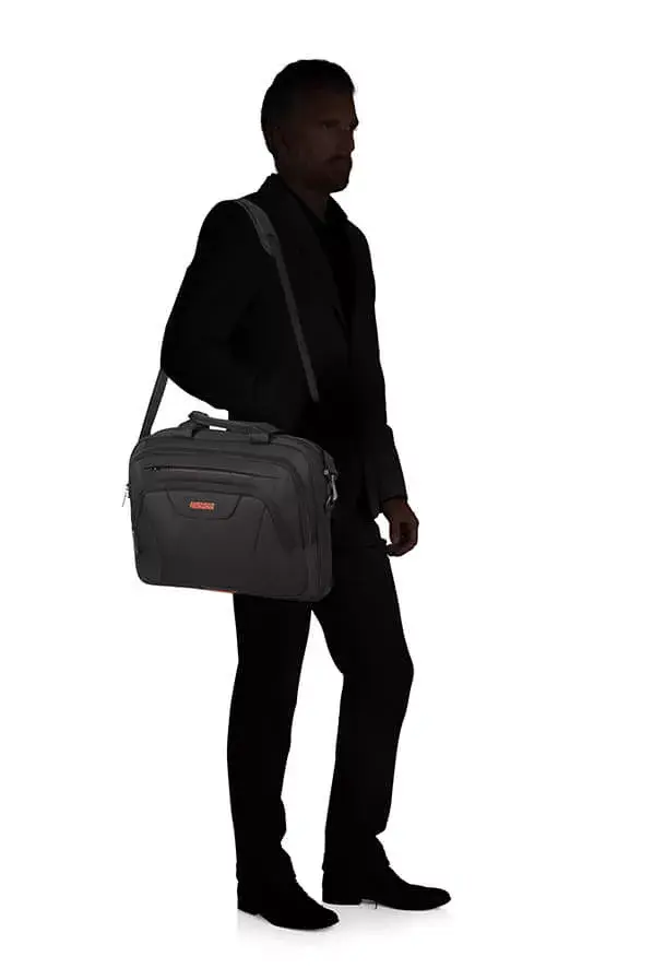 Портфель American Tourister At Work 39.6 см (15.6") Photo 3