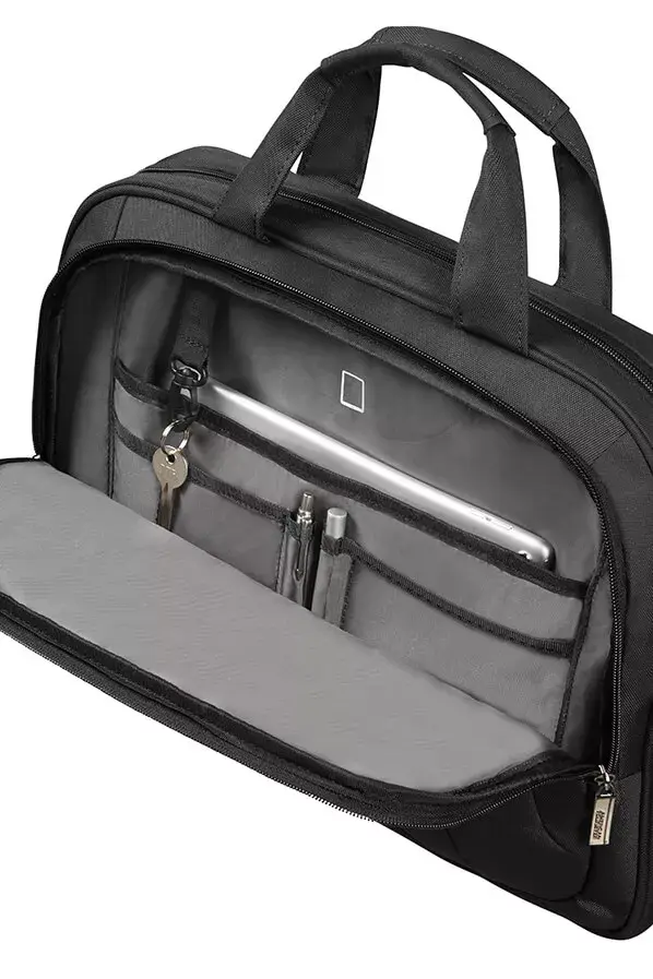 Портфель American Tourister At Work 39.6 см (15.6") Photo 7