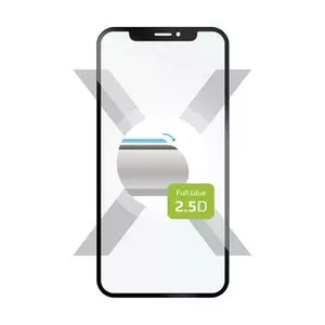 Защитное закалённое стекло FIXED для Xiaomi Redmi Note 10 / Note 10S — полное клеевое покрытие