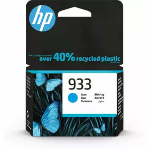 Cartridge HP 933 Cyan Original Ink CN058AE#301