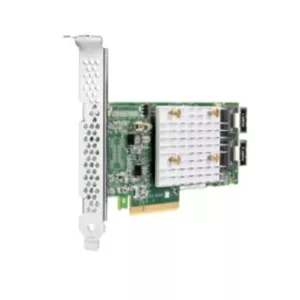 RAID контроллер HPE 804394R-B21 PCI Express 3.0 12 Gbit/s