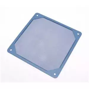 Dzesēšanas ventilators PRIMECOOLER PC-DFA120BL 120 mm alumīnija zils, 120 mm