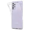 Чехол Spigen Galaxy A72 Liquid Crystal Glitter Photo 3