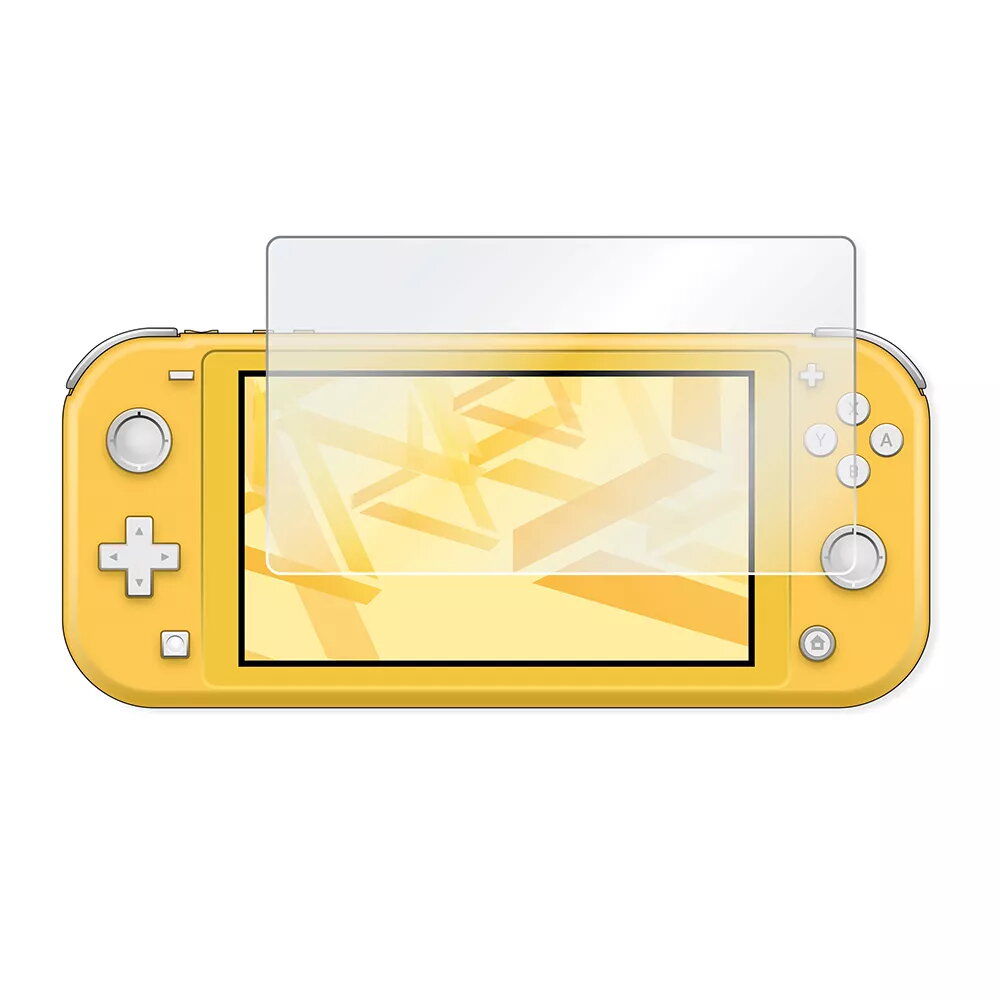 Screen Protection & Privacy