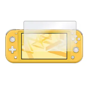 Screen protector Steel Play JVASWI00068 — tempered glass, transparent, 13 g