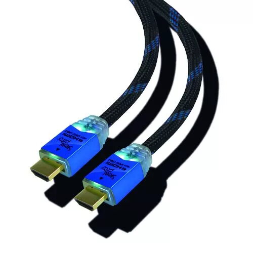 Audio & Video Cables