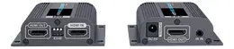 DELTACO HDMI-270 HDMI signāla pastiprinātājs Photo 3