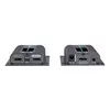 DELTACO HDMI-270 HDMI signāla pastiprinātājs Photo 3