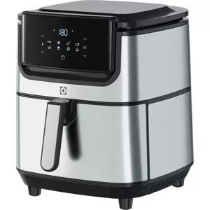 Electrolux Explore 6 Single 5.4 L 1800 W Hot air fryer Grey