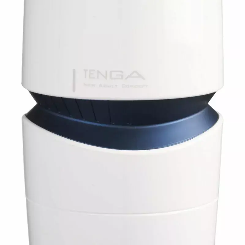 Мастурбатор TENGA Silicone Cobalt Blue Ring Photo 2