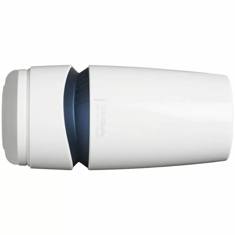 Мастурбатор TENGA Silicone Cobalt Blue Ring Photo 5