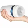 Мастурбатор TENGA Silicone Cobalt Blue Ring Photo 6