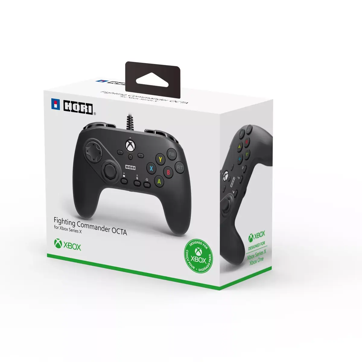 Hori Fighting Commander OCTA gamepad Photo 4