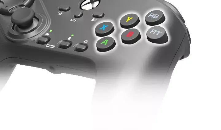 Hori Fighting Commander OCTA gamepad Photo 8