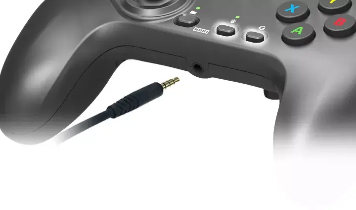 Hori Fighting Commander OCTA gamepad Photo 9