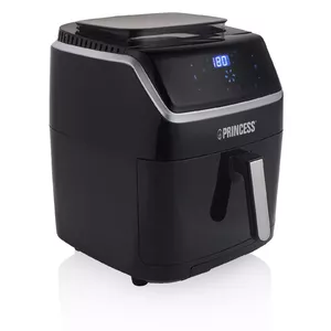Karstā gaisa friteze Princess 182080 Steam Aerofryer