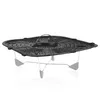 Аэрогриль Princess 182080 Steam Aerofryer Photo 4