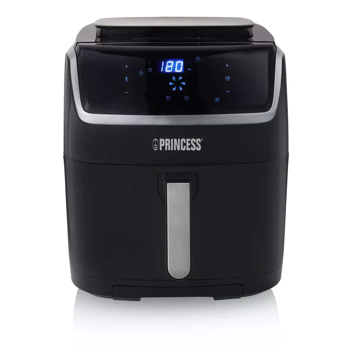 Аэрогриль Princess 182080 Steam Aerofryer Photo 10
