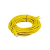 networking cable Lanberg PCU6-10CC-0500-Y Photo 2