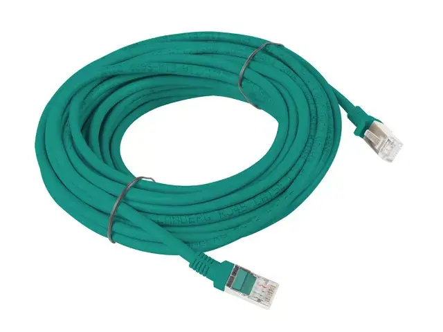 LANBERG Cat6 U/UTP 10 м сетевой кабель Photo 2