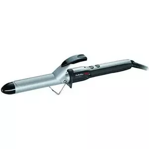 Плойка BABYLISS BAB2173TTE 25 мм с керамическим покрытием — 25 мм барабан, керамика