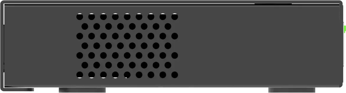 Управляемый коммутатор NETGEAR GS316EPP Photo 5
