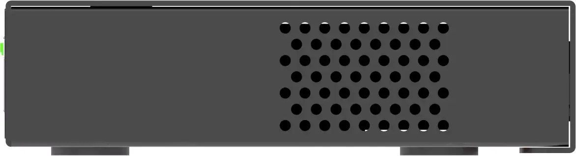 Управляемый коммутатор NETGEAR GS316EPP Photo 6