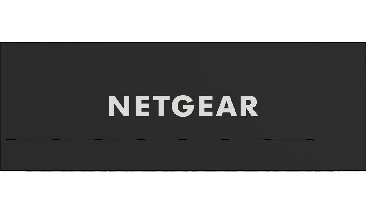 Управляемый коммутатор NETGEAR GS316EPP Photo 7